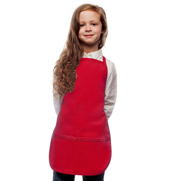 Child 2 Pocket Apron Thumbnail