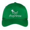 Dry Zone ® Nylon Cap Thumbnail