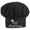 Adult Chef Hat Thumbnail