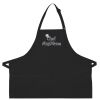 THREE POCKET BIB APRON Thumbnail
