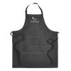Unisex Jeans Stitch Denim Bib Apron Thumbnail