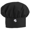 Embroidered Adult Chef Hat Thumbnail